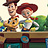 Бордюр York Disney DK5801B
