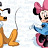 Бордюр York Disney DK5915B