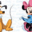 Бордюр York Disney DK5915B