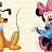 Бордюр York Disney DK5916B