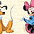 Бордюр York Disney DK5916B