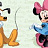 Бордюр York Disney DK5918B