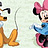 Бордюр York Disney DK5918B