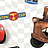 Бордюр York Disney DK6117B