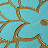 Обои York Ronald Redding - Sculptured Surfaces II SS2217