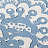 Обои York Ronald Redding - Sculptured Surfaces II SS2286