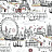 Обои York A Perfect World BL0436