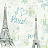 Обои York Girl Friends PW3908