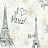 Обои York Girl Friends PW3909