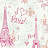 Обои York Girl Friends PW3910