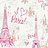Обои York Girl Friends PW3910