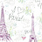 Обои York Girl Friends PW3911