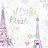 Обои York Girl Friends PW3911