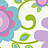 Бордюр York Border Portfolio PW3953B