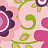 Бордюр York Girl Friends PW3954B