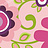 Бордюр York Girl Friends PW3954B