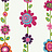 Обои York Girl Friends PW3960