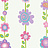 Обои York Girl Friends PW3964