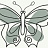 Бордюр York Girl Friends PW4006B