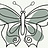 Бордюр York Girl Friends PW4006B