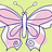 Бордюр York Girl Friends PW4007B
