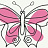 Бордюр York Girl Friends PW4008B