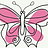 Бордюр York Girl Friends PW4008B