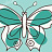 Бордюр York Girl Friends PW4009B