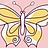 Бордюр York Girl Friends PW4010B