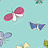Обои York Girl Friends PW4017