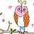Бордюр York Girl Friends PW4031B