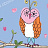 Бордюр York Girl Friends PW4033B