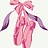 Бордюр York Girl Friends PW4042B