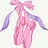 Бордюр York Girl Friends PW4043B