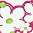 Бордюр York Border Portfolio PW4091B