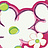 Бордюр York Border Portfolio PW4091B