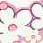 Бордюр York Girl Friends PW4093B