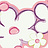 Бордюр York Girl Friends PW4093B