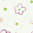 Обои York Girl Friends PW4098