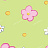 Обои York Girl Friends SK6358PW