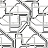 Обои York Risky Business RB4298