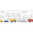 Бордюр York Boy's World ZB3143B