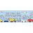 Бордюр York Boy's World ZB3145B