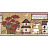 Бордюр York Border Portfolio BG1604BD
