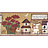 Бордюр York Border Portfolio BG1604BD