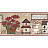 Бордюр York Border Portfolio BG1605BD