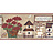 Бордюр York Border Portfolio BG1605BD
