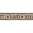 Бордюр York Border Portfolio BG1608BD