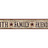 Бордюр York Border Portfolio BG1608BD