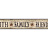 Бордюр York Border Portfolio BG1609BD